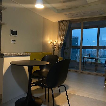 Landmark Songdo Stay 2 Incheon Exterior foto
